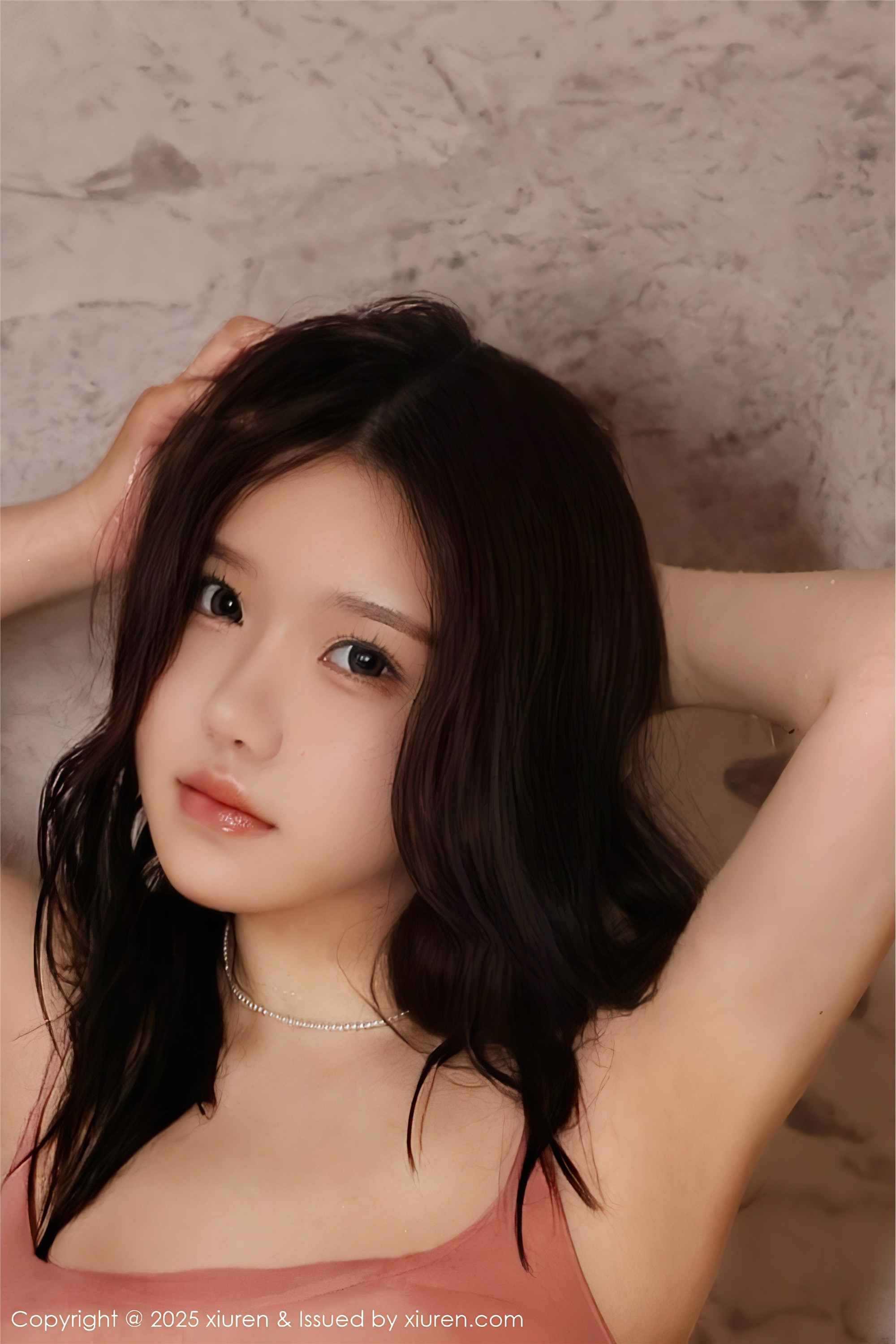 Xiuren秀人网 2025.04.30 NO.10229 小薯条nienie